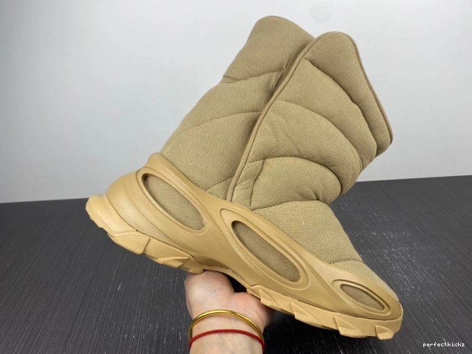 GX0054 Boot Adidas Yeezy Khaki NSLTD 0821